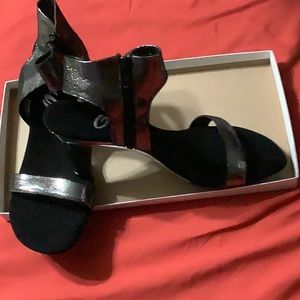 Onex Showgirls Heels